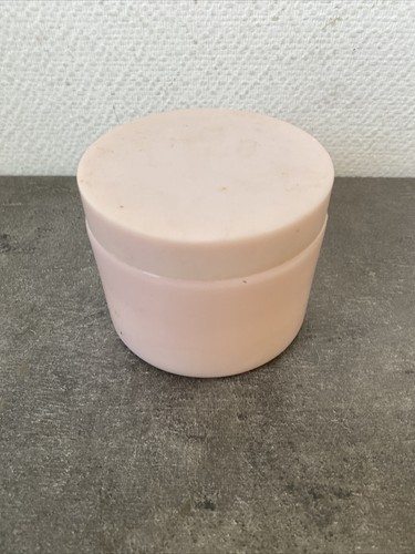 Ancien pot rose arden - by,