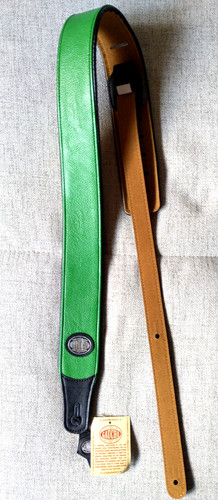 Guitare sangle gaucho série - sangle,