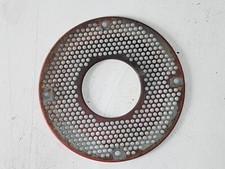 grille de volute de moteur mag 1021 srl x de motoculteur bouyer