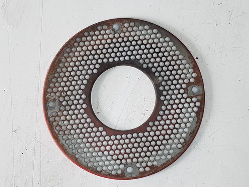 Grille volute moteur mag - de,