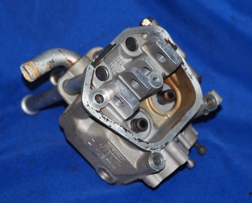 Rotax 912 912s - plat, 4