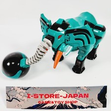 Power Rangers Jungle Fury