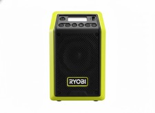 Ryobi RR18-0-radio Bluetooth