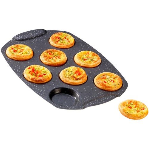 Moule tartelette tefal - à,