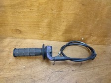 Poignée D'accélération Avec