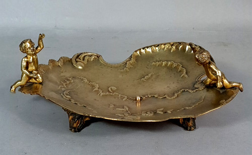 Ancien centre table - ancien,