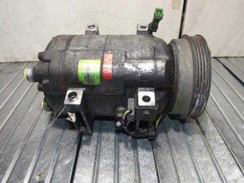 Compresseur clim audi 1 - compresseur,