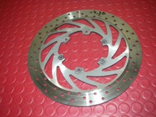 Disque De Frein Avant