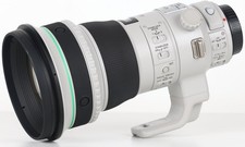 Canon 400mm f4 DO IS II USM