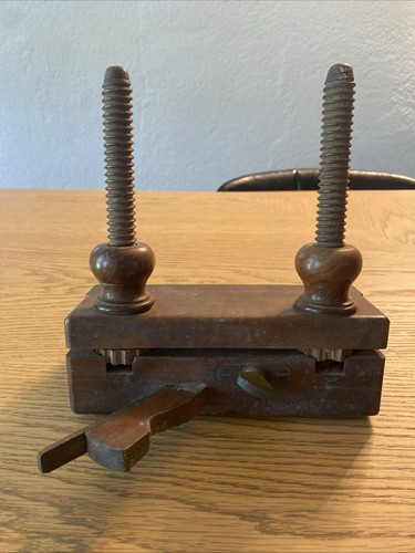 Ancien rabot bouvet - ancien,