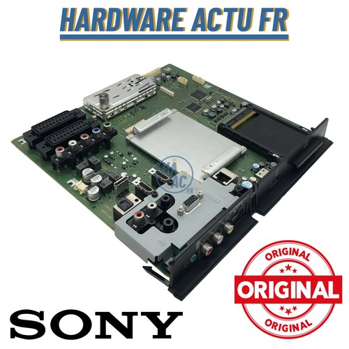 Carte mere sony - -, 1-877-366-13