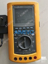 Fluke 867B Graphical Digital