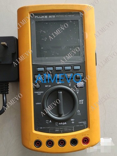 Fluke 867b graphical digital - graphical,