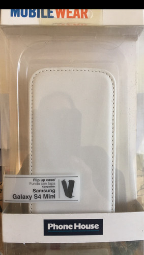 Housse coque étui case flip - housse,