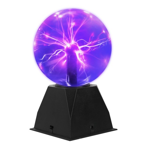 Boule plasma magique - boule,