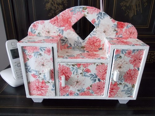 Buffet meuble poupées - buffet, de