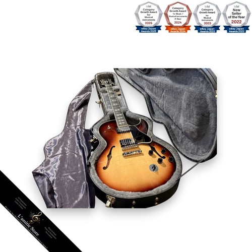 Guitare électrique gibson - électrique,