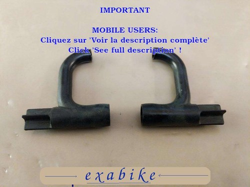Pas description voir - de,