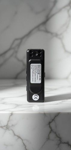 Mini body cam 1080p - , vision