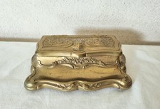 Ancienne BOITE A TIMBRE EN