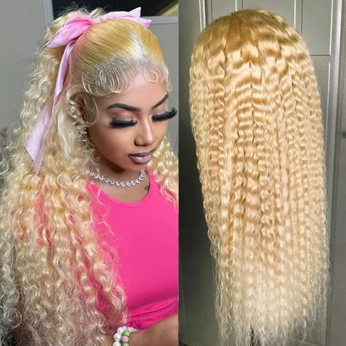 Alidiamond 613 deep wave - wave, lace