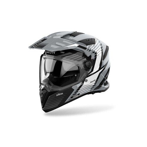 Airoh casque trail adventure - casque, trail/adventure