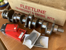 NOS Reman Mercedes-Benz OM617