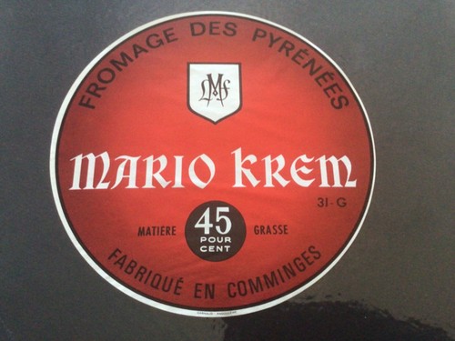 Mario kremlin comminges - kremlin,