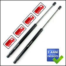 Pistons De Coffre Arrière