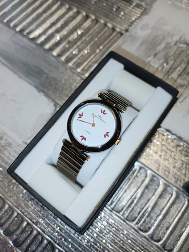 Montre femme yonger bresson - montre,