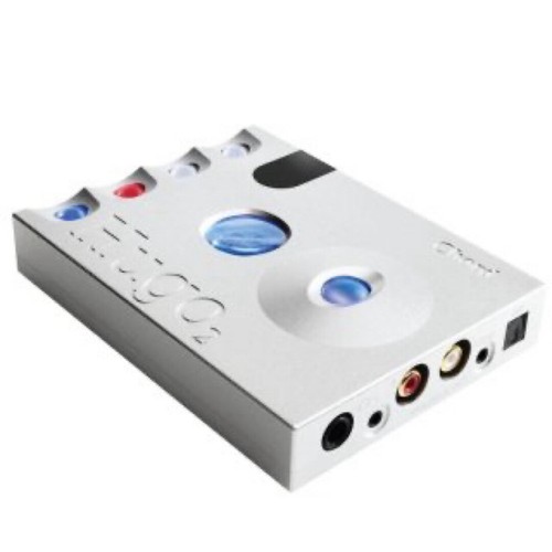 Chord electronics hugo - chord, 2