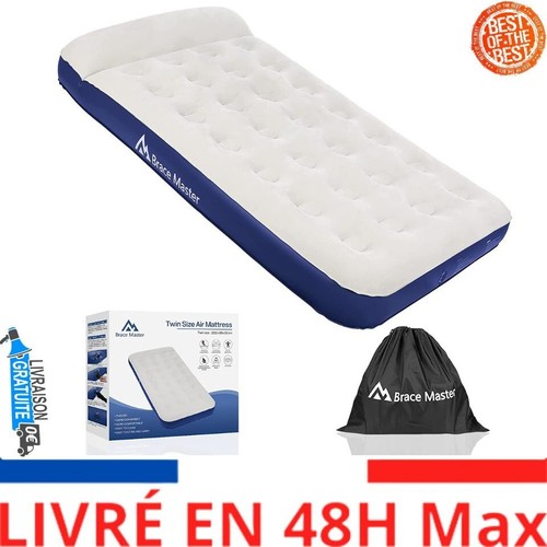 Brace master matelas - master, gonflable