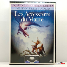 UN JEU DONT VOUS ÉTES LE