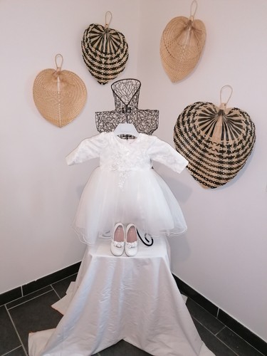 Robe chloé - robe,