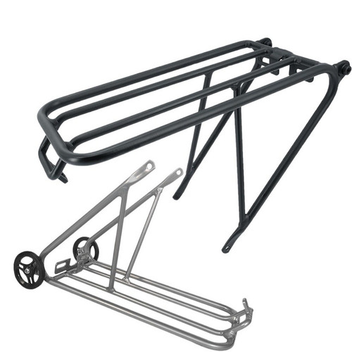 Porte vélos pliable - porte-vélos, arrière