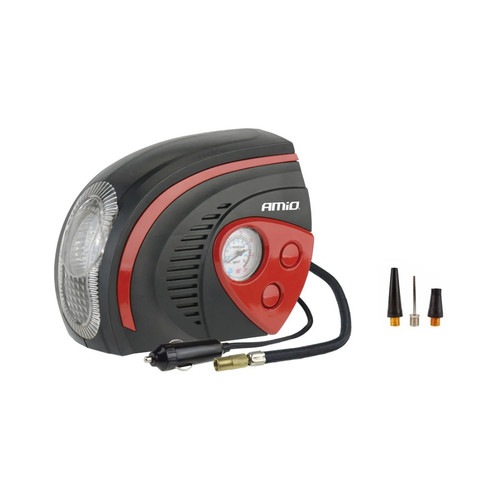 Compresseur air 12v avec - 12v,