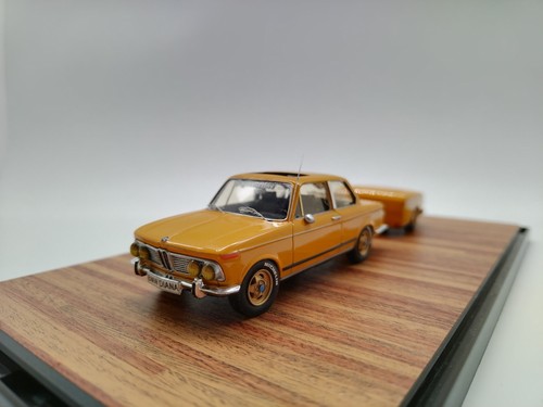 Custom modifié bmw 2002 - modifié,