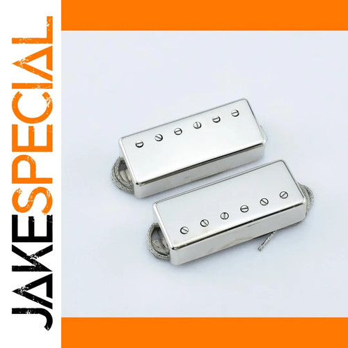 Jakespecial epi usa alnico - jakespecial,