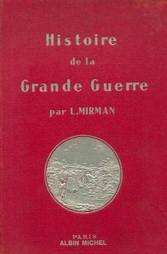 Histoire grande guerre - grande,