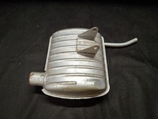 EXHAUST MUFFLER FOR GARELLI VIP 1-2-3- 1st series