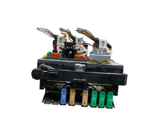 Boitier servitude moteur - , (bsm)