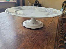 porcelaine pillivuyt . Petit Plat De Service.