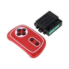 Weelye Contrôle Boîte