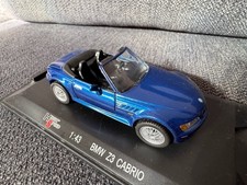 BMW Z3 Cabriolet - Voiture