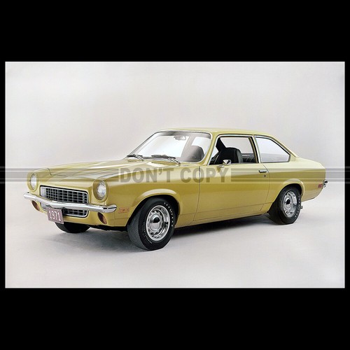 Photo 037805 chevrolet vega - photo,
