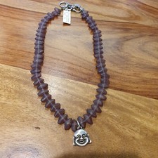 Collier Tribu Rigaux Bouddha