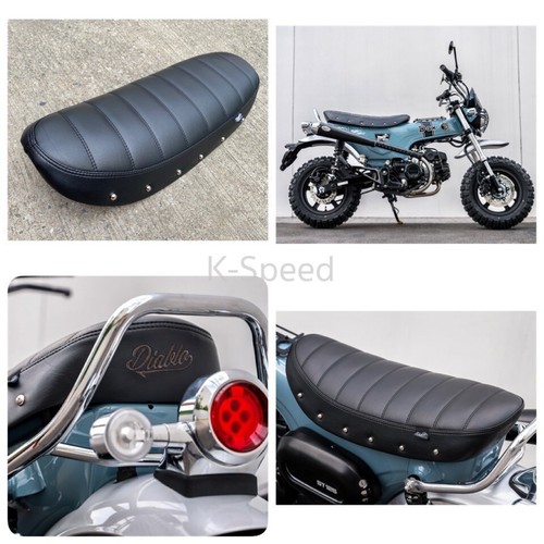 Siège remplacement moto - remplacement,