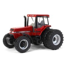 ERTL - Tracteur roues jumelées arrières -CASE IH 8950 Magnum - 1/64 - ERT44274