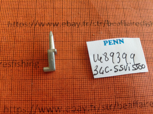 Part 34c ssvi5500 pivot - 34c-ssvi5500,
