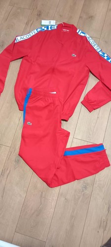 Survetement lacoste - survetement,